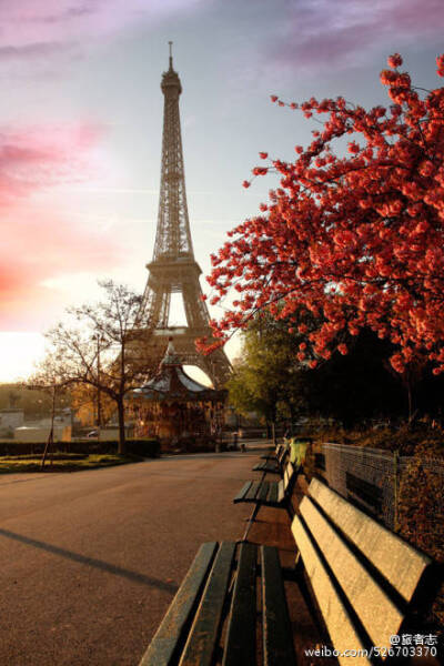 埃菲尔铁塔
