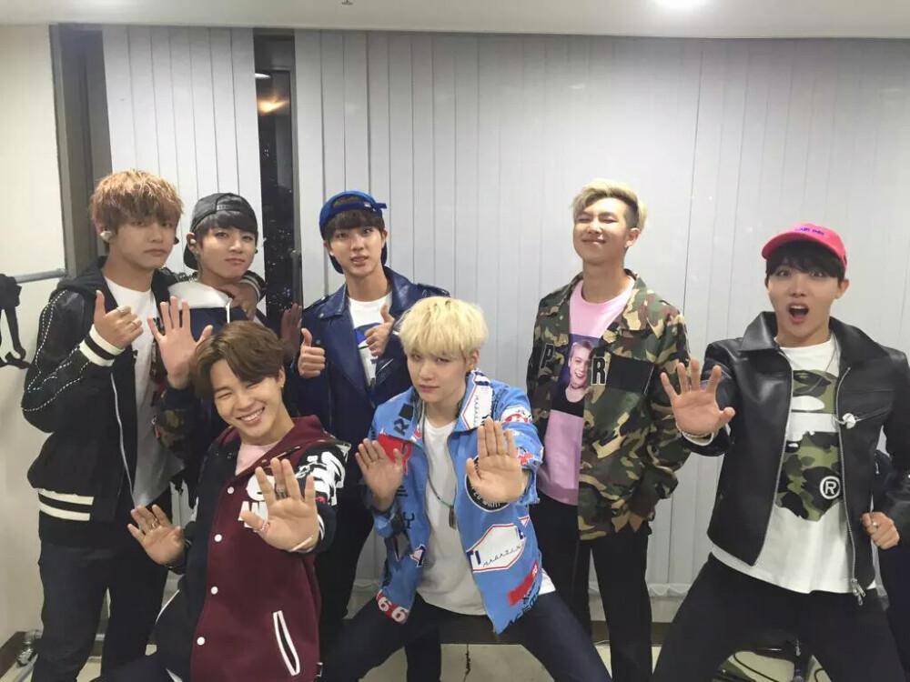 #?????# #BTS# #防弾少年団# #防彈少年團(tuán)# #防彈少年團(tuán)# 151009