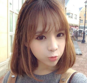 做一个细腻的女生