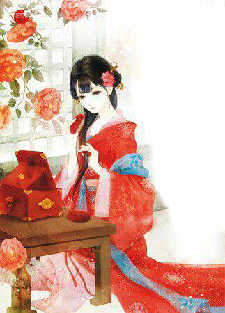 谁来解这相思意