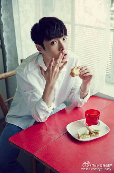 张艺兴 24·而立