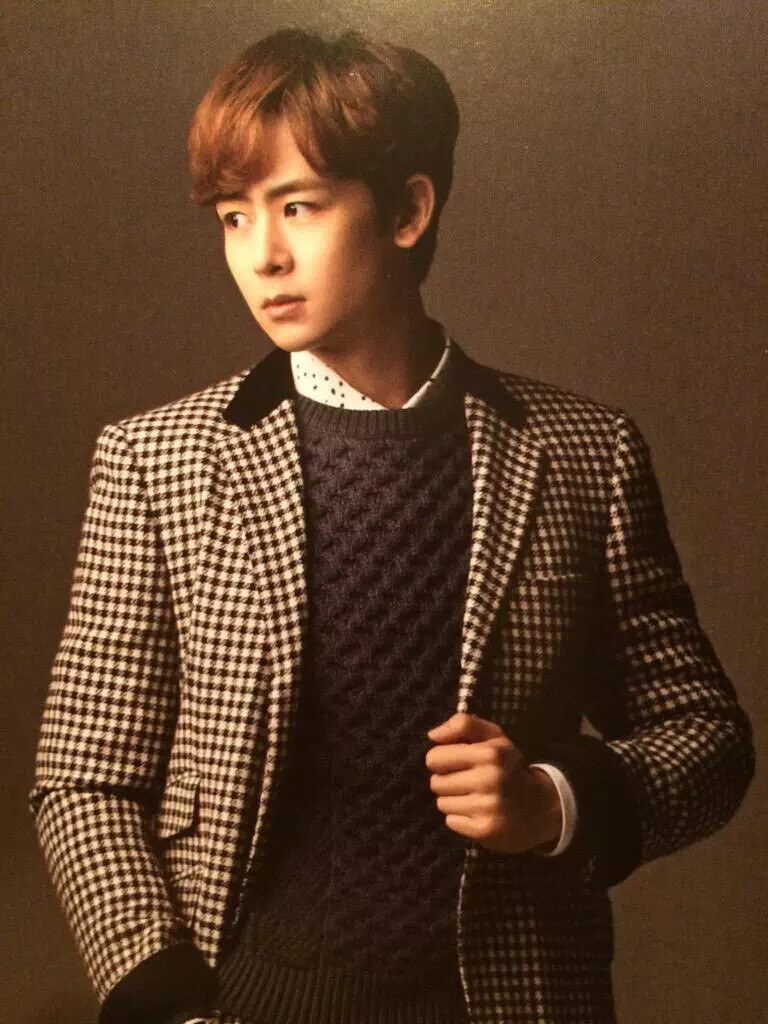 #尼坤 #Nichkhun #世界上最好的尼坤