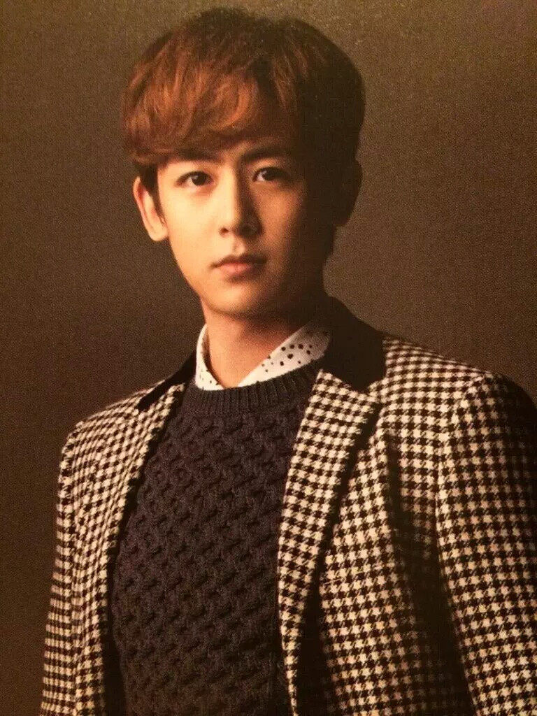 #尼坤 #Nichkhun #世界上最好的尼坤