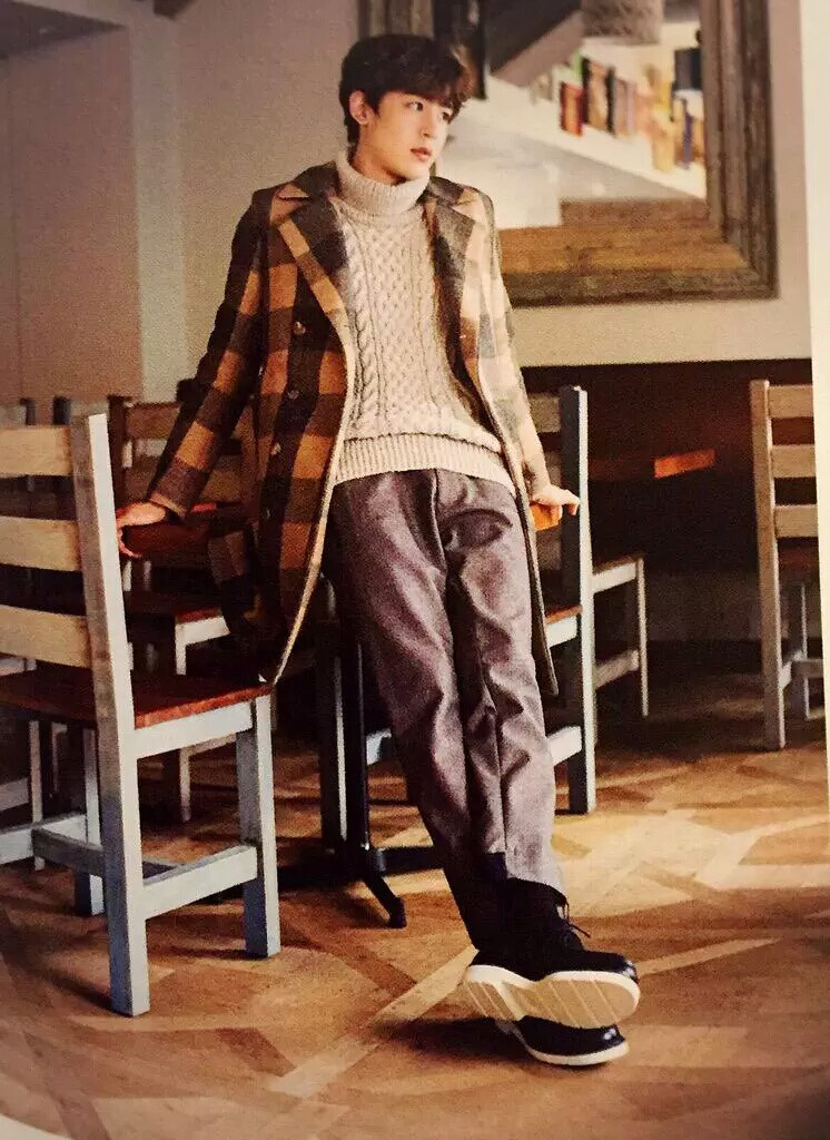 #尼坤 #Nichkhun #世界上最好的尼坤