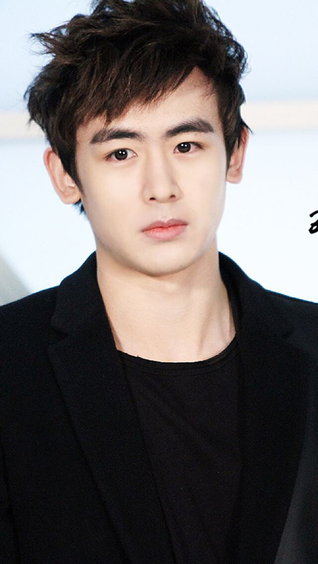 #尼坤 #Nichkhun #世界上最好的尼坤