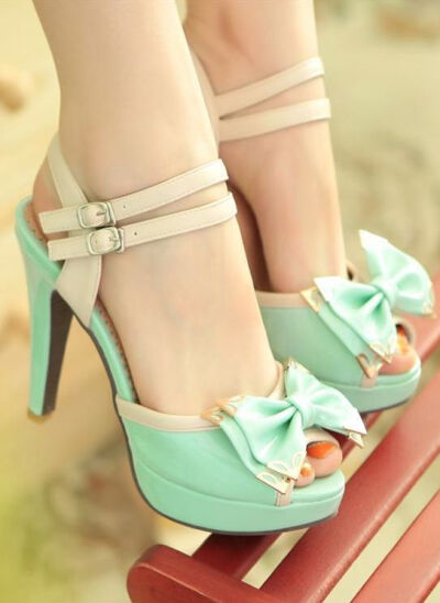 Kawaii shoes