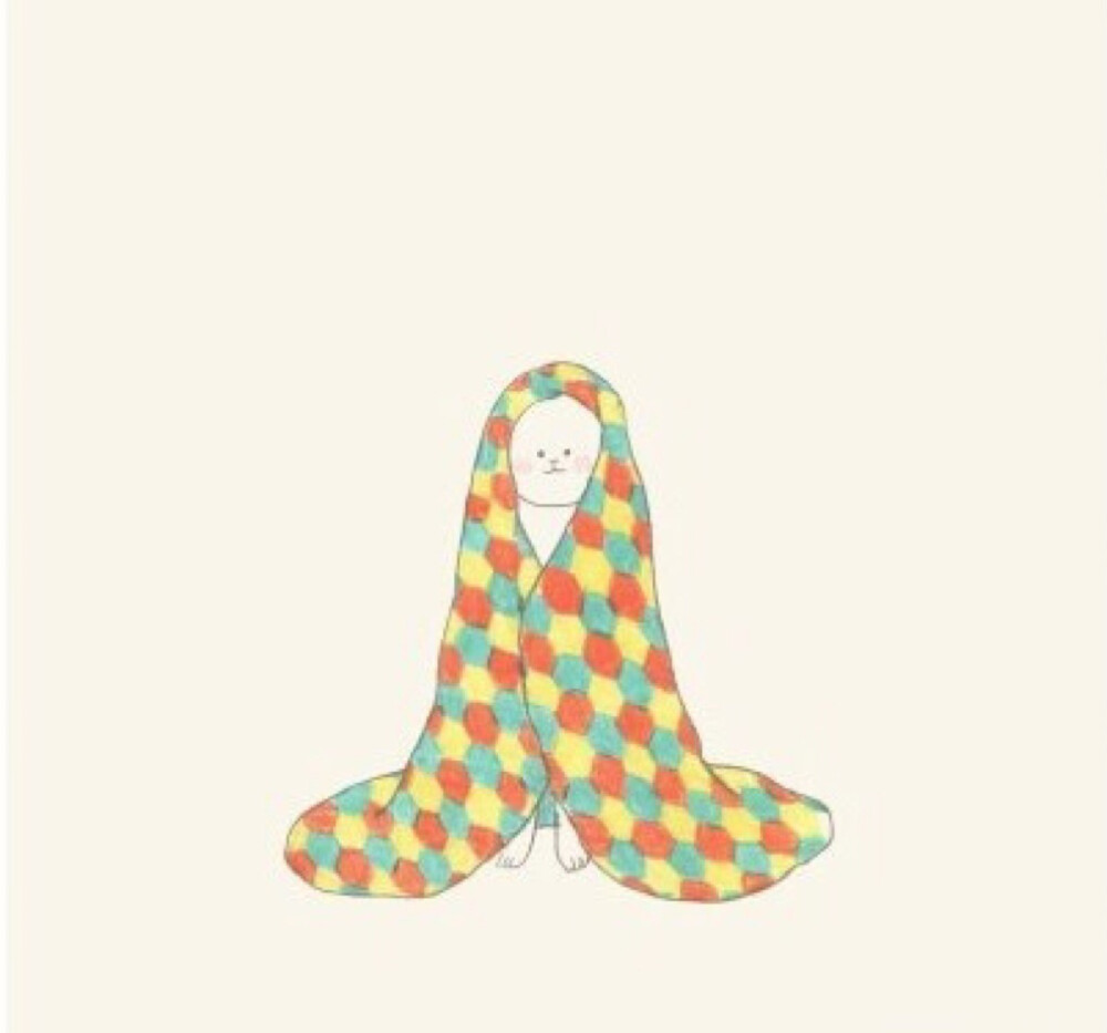 手绘；萌萌哒；二次元；动漫；头像；兔子；兔叽；兔纸～