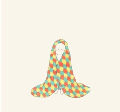 手绘；萌萌哒；二次元；动漫；头像；兔子；兔叽；兔纸～