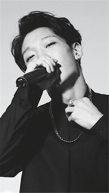 bobby ikon