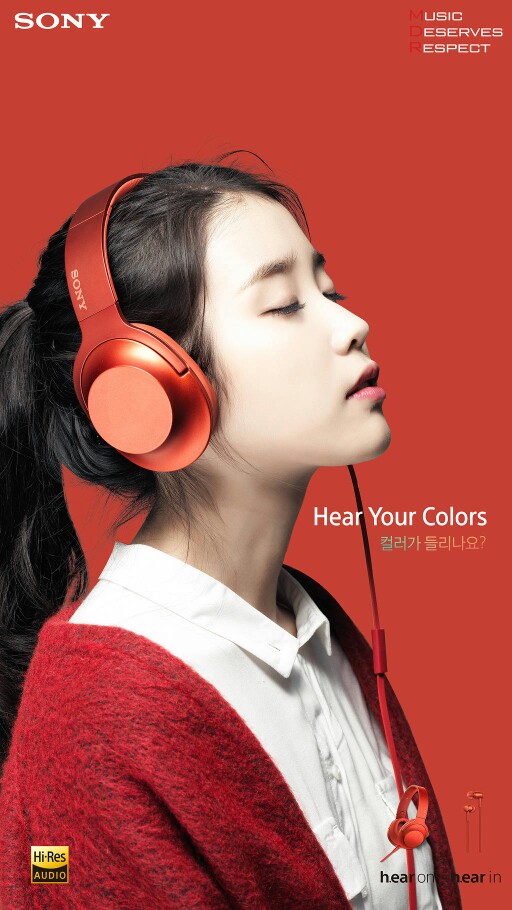 IU.李知恩.sony.