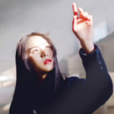 韩系女生头像 By：徐辣条