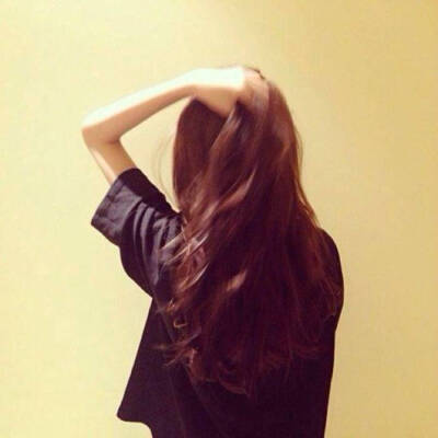 韩系女生头像 By：徐辣条