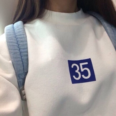 韩系女生头像 By：徐辣条