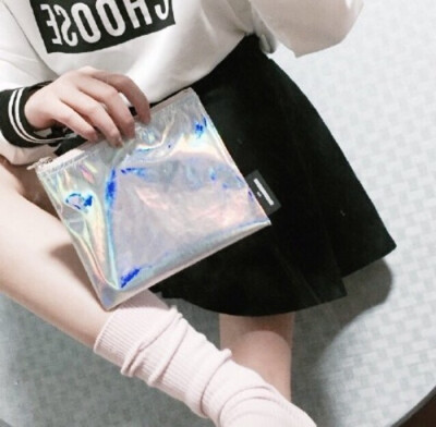 韩系女生头像 By：徐辣条