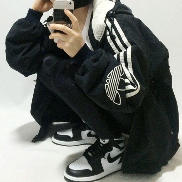 韩系女生头像 By：徐辣条