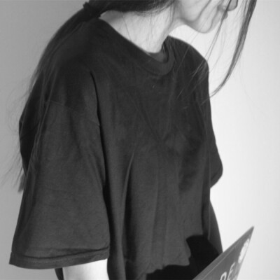 韩系女生头像 By：徐辣条