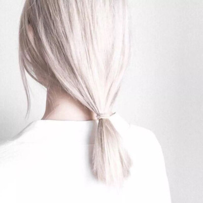 白色，唯美，背影