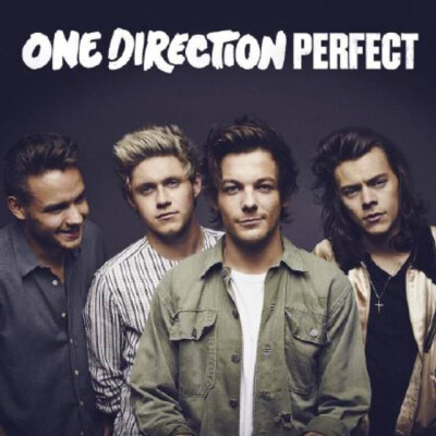 #ONE DIRECTION #Perfect 五辑第二首hit！Larry的合作(ಥ_ಥ)