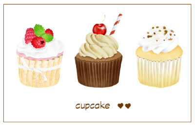 cupcake