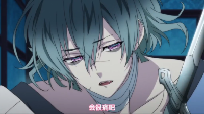 #DIABOLIK LOVERS 魔鬼恋人#第二季