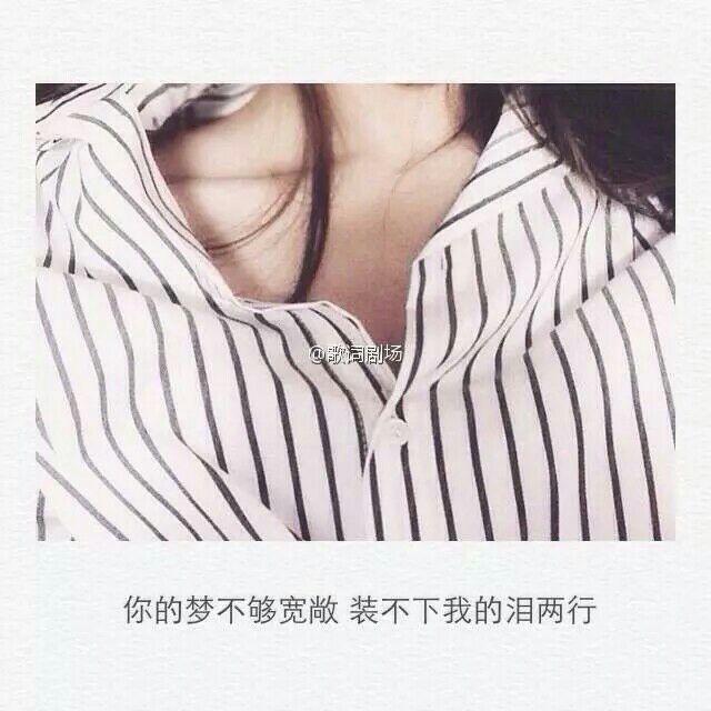 一图一句话