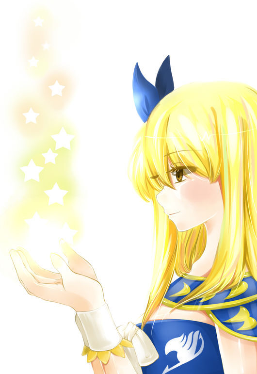 露西.哈特菲利亚