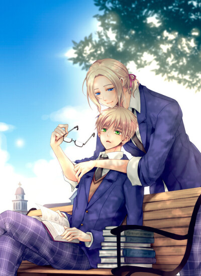 Dover组 法/国 弗朗西斯.波诺佛瓦 英/国 亚瑟.柯克兰