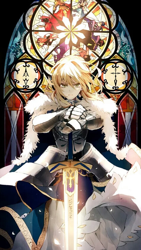 saber