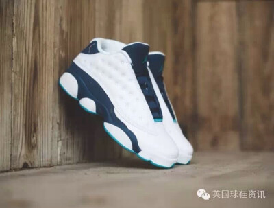 AJ13 Midnight Navy【官方】