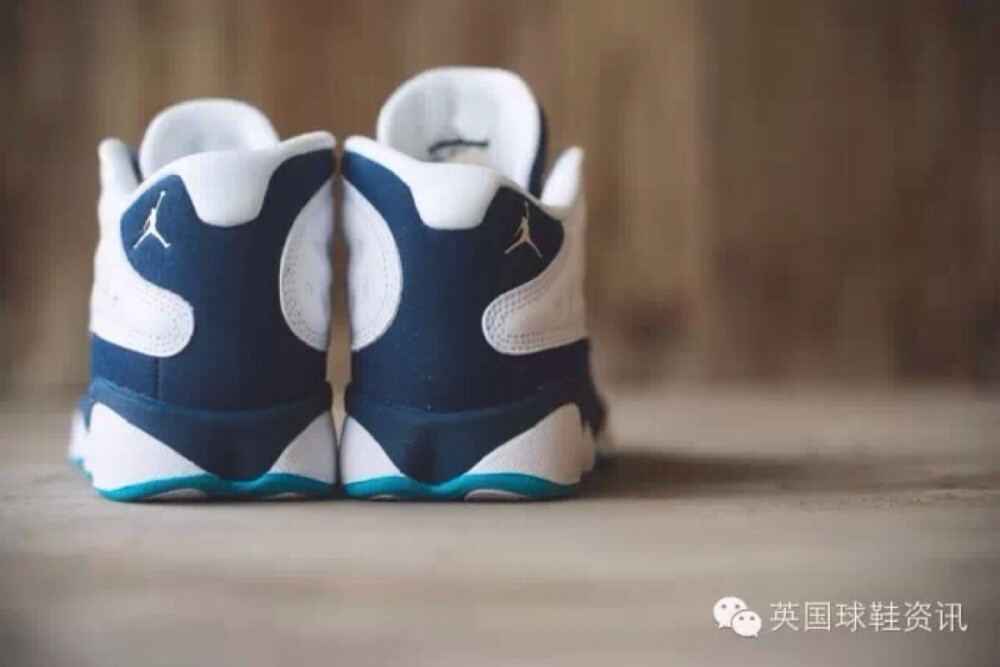 AJ13 Midnight Navy【官方】