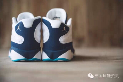 AJ13 Midnight Navy【官方】