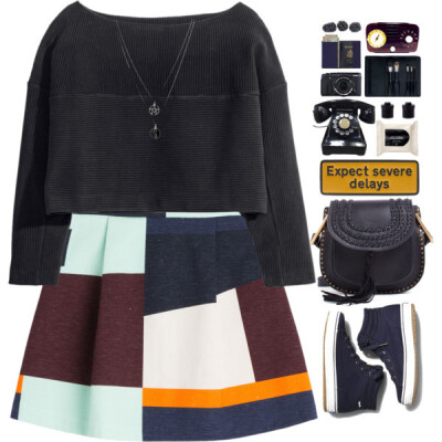#skirt #MSGM #hem #keds #casual #chloe