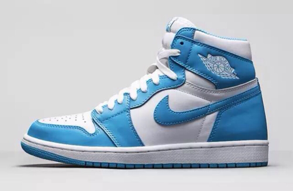 AJ1 Retro OG High “UNC”