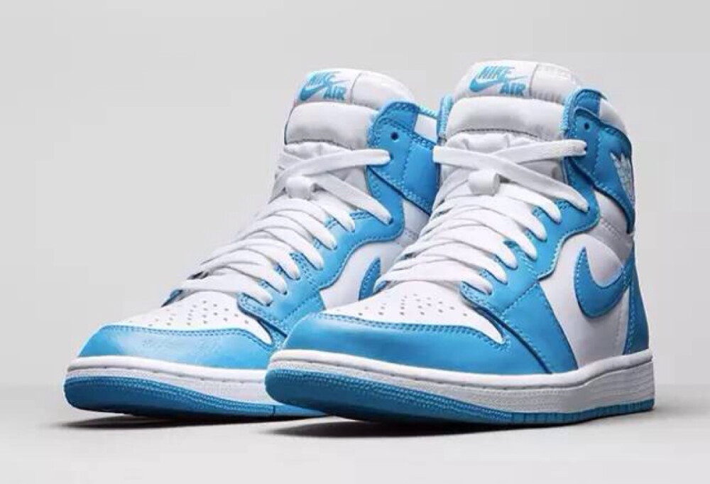 AJ1 Retro OG High “UNC”