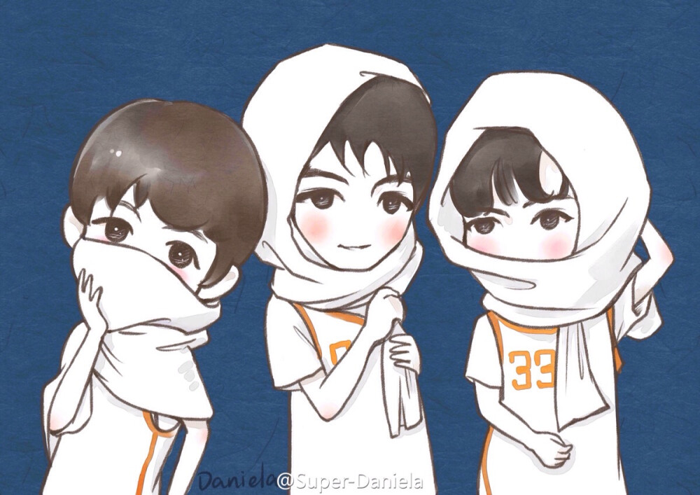 TFBOYS