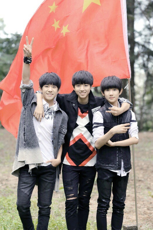 TFBOYS