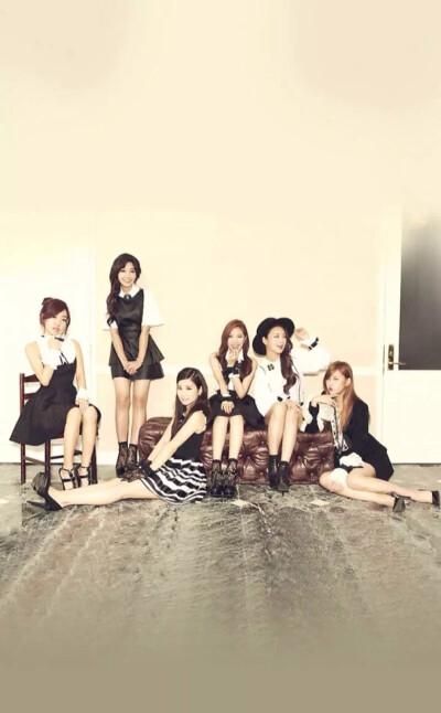 Apink LUV