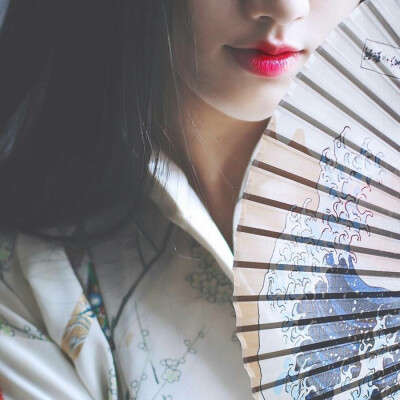 韩头 女头 搞怪 小清新 文艺 唯美