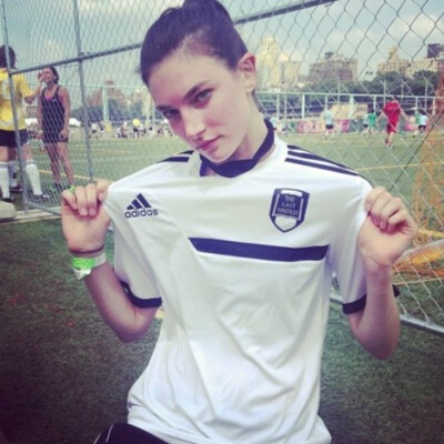 运动小清新欧美