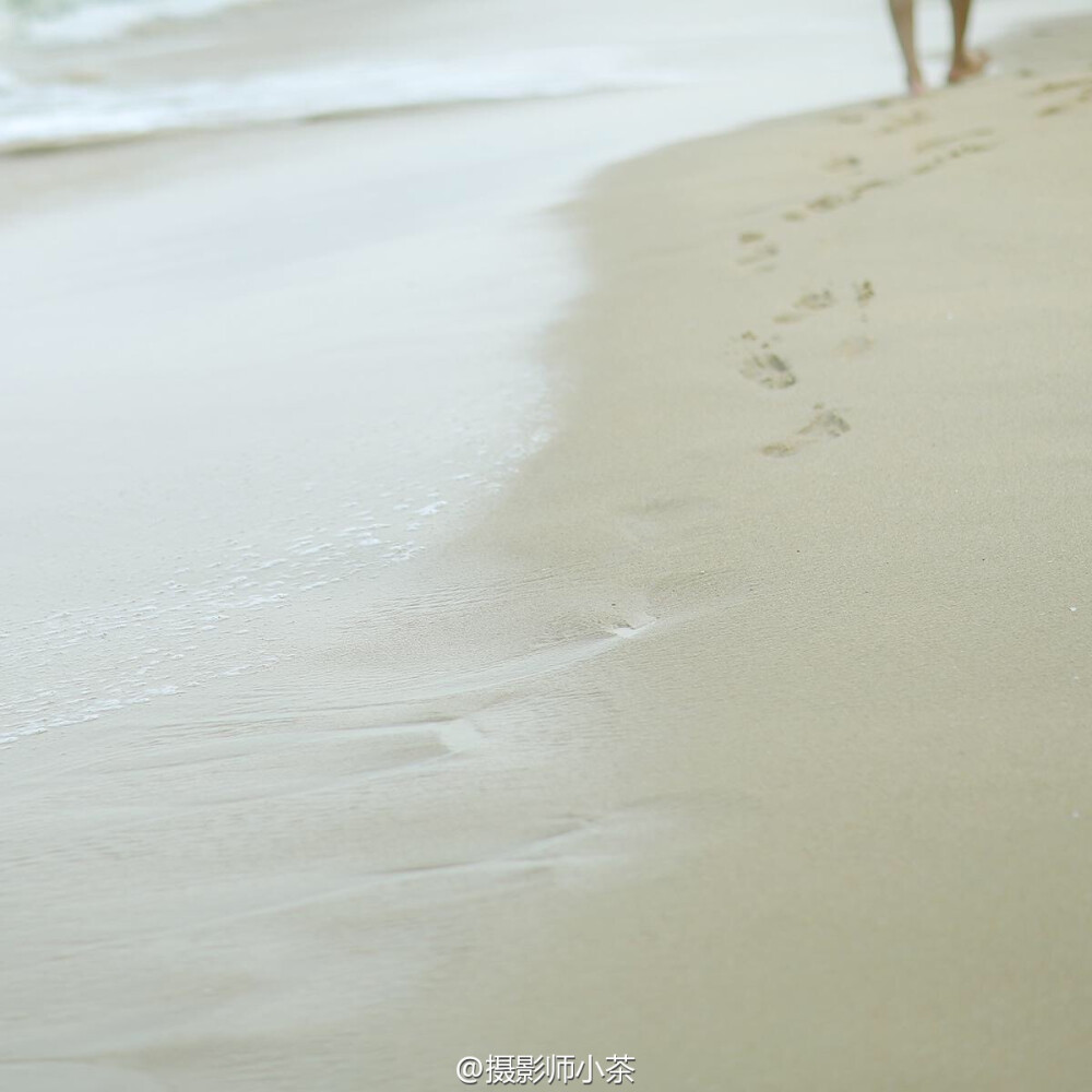 摄影 海边美景