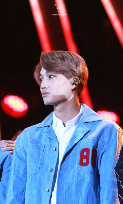 EXO KAI