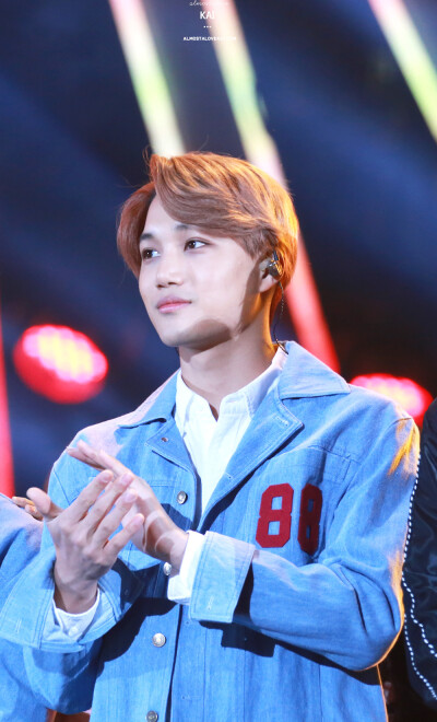 EXO KAI