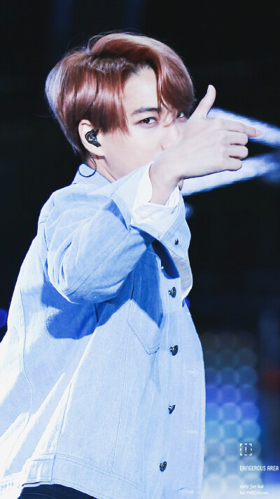 EXO KAI