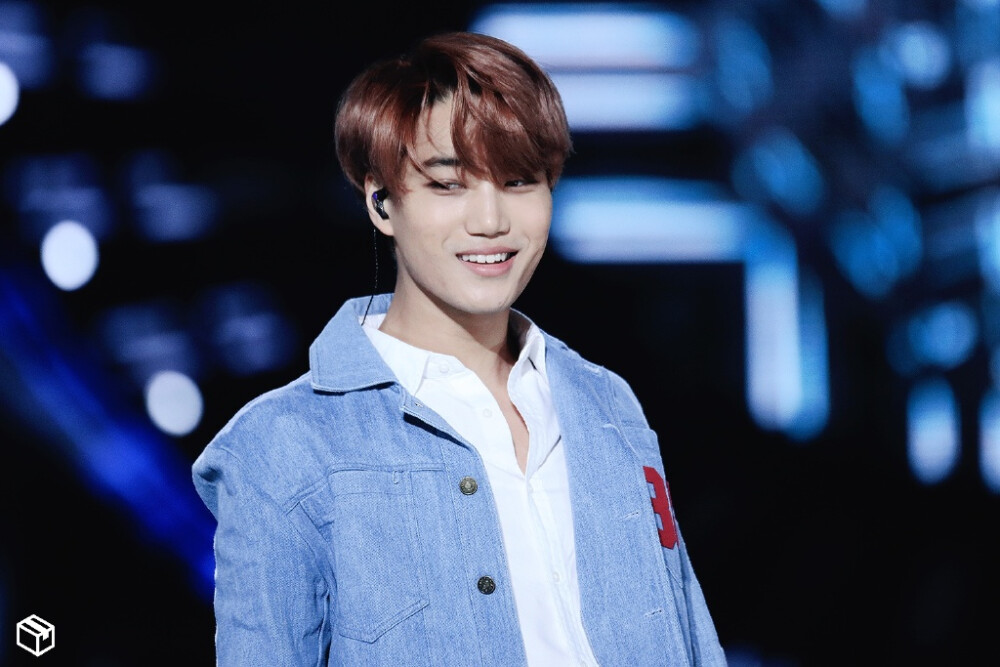 EXO KAI