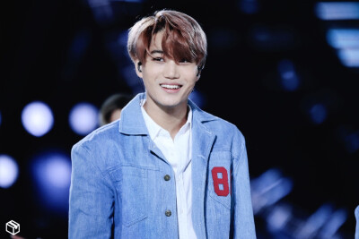 EXO KAI