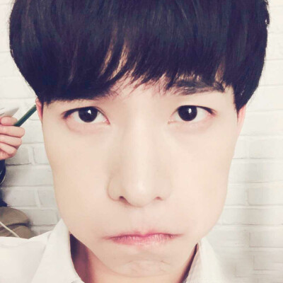 帅哥 男神 杨洋 肖奈 萌萌哒 微微一笑很倾城