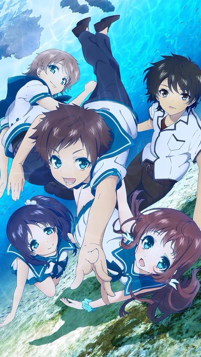 来自风平浪静的明天