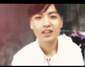 GIF 王青