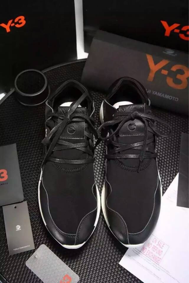 #Y-3# #籃球鞋##時尚迷人# #帥氣大方# #潮流百搭#