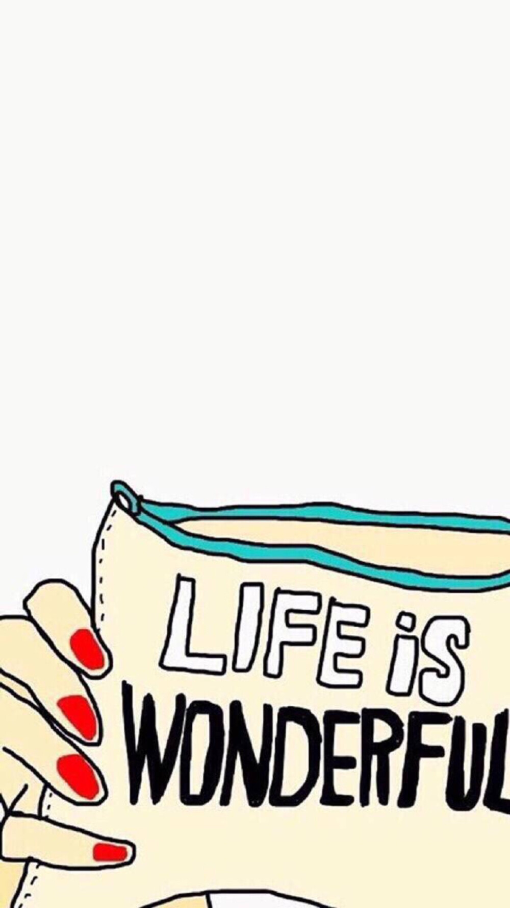 手帐壁纸素材图片来自网络